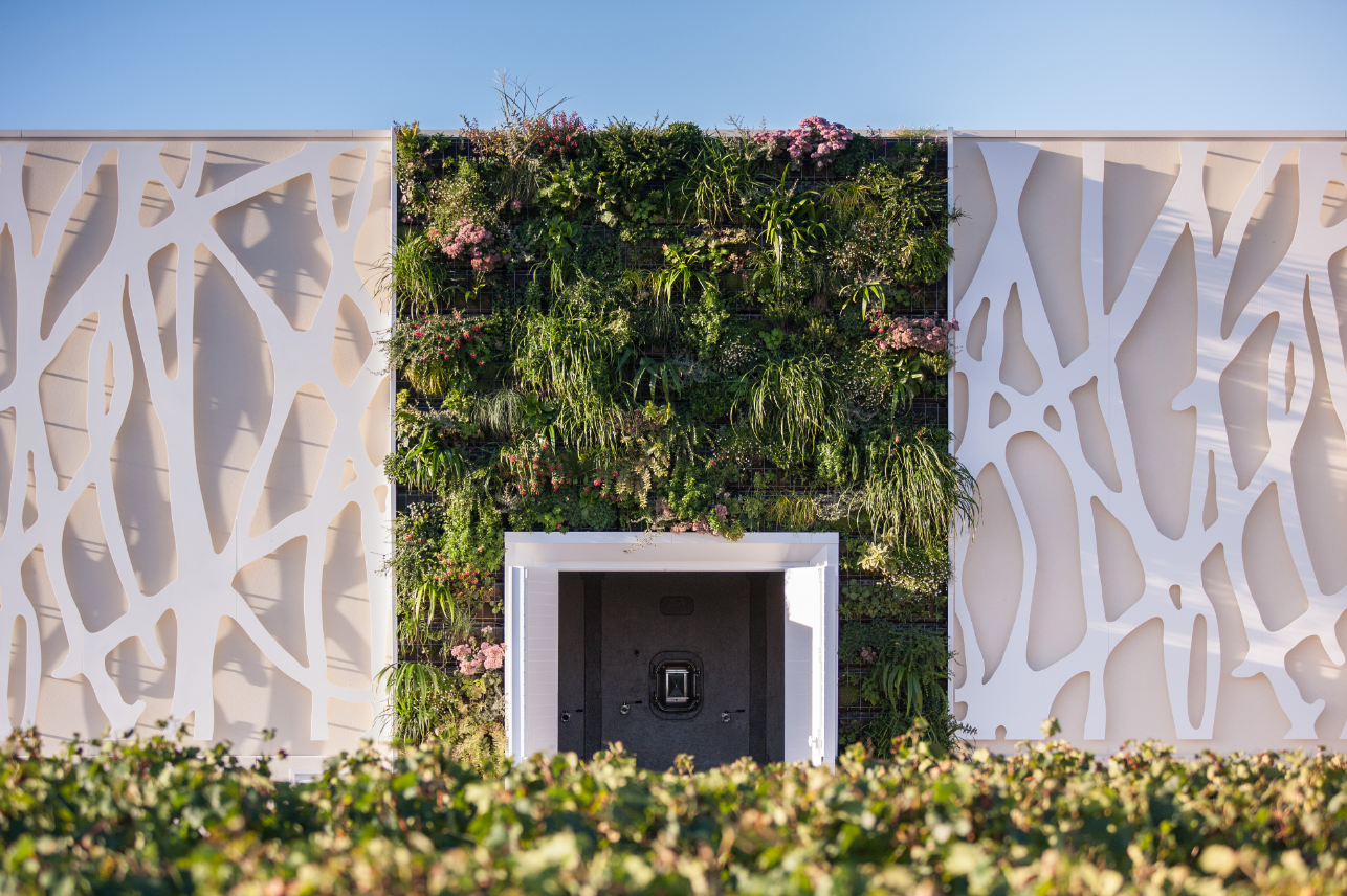 CHATEAU LA POINTE - POMEROL