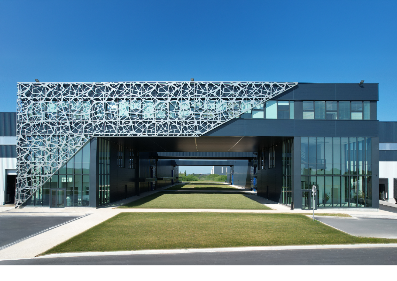 DIPROPNEU - BONDOUFLE