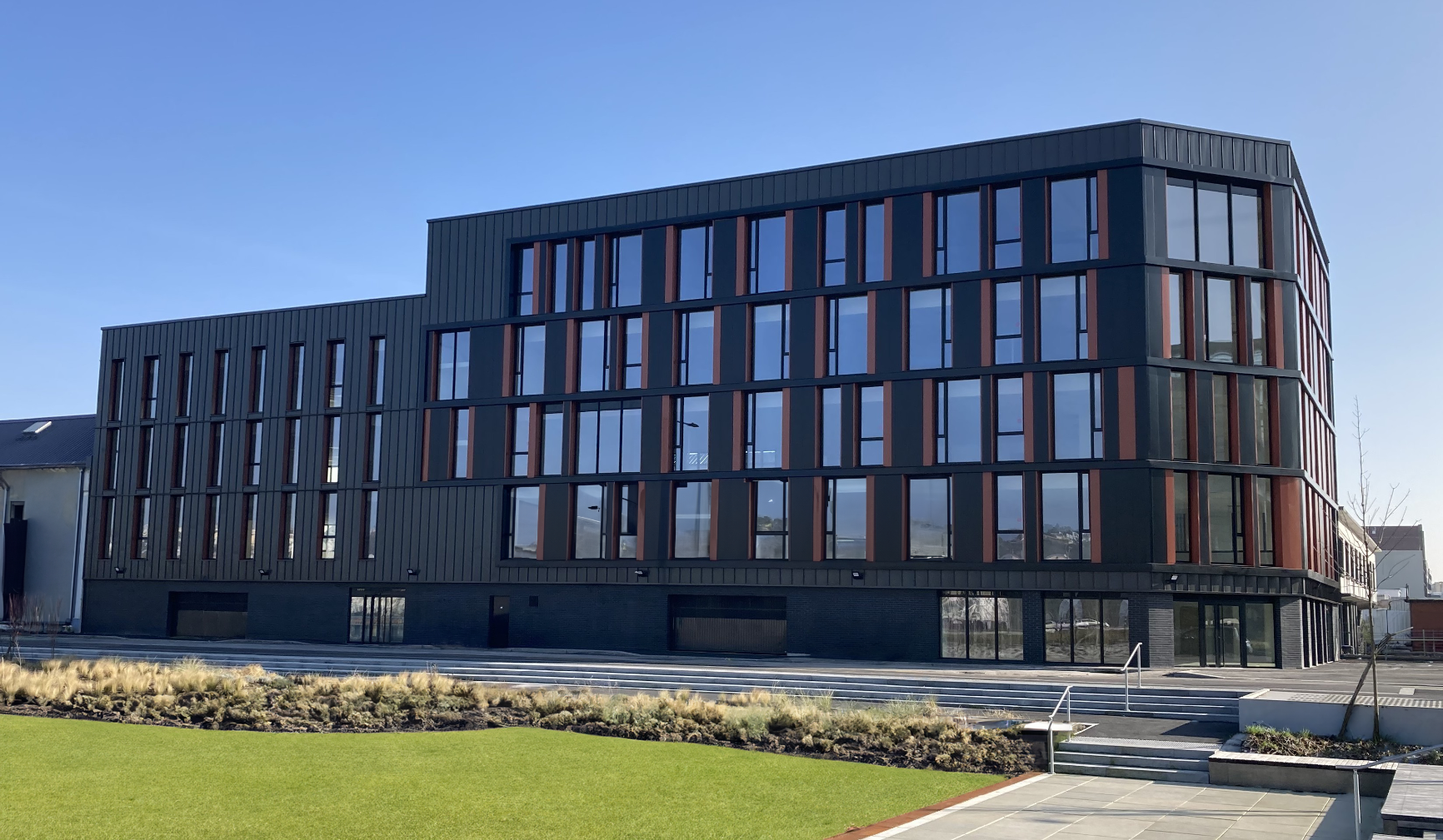 HARMONIE MUTUELLE - Le Havre