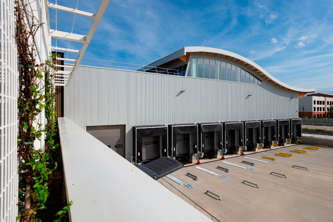 LA POSTE IMMOBILIER - PERPIGNAN