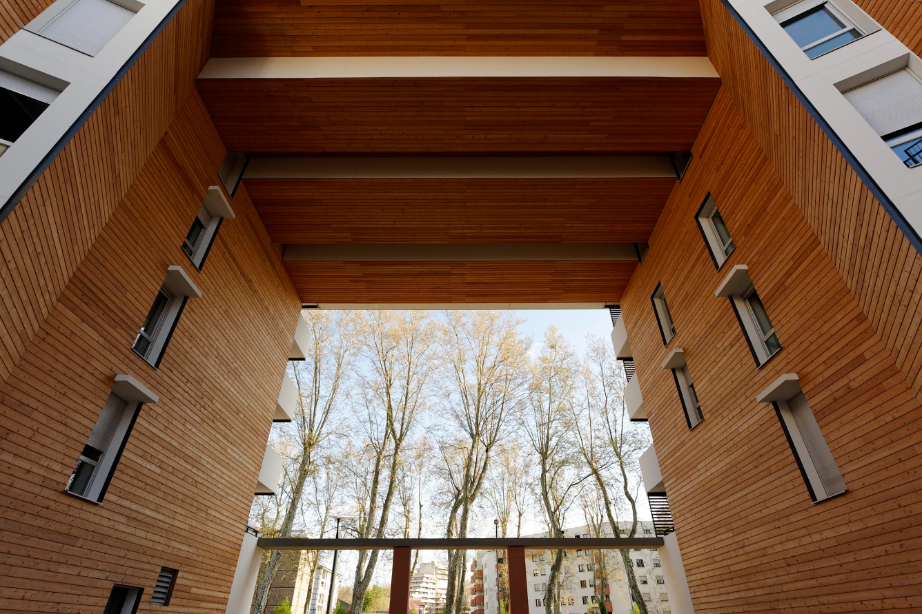 LES PONTS JUMEAUX - TOULOUSE