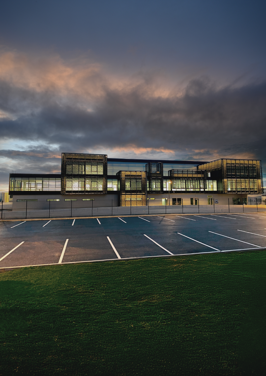 TELAMON - Le coudray-Montceaux