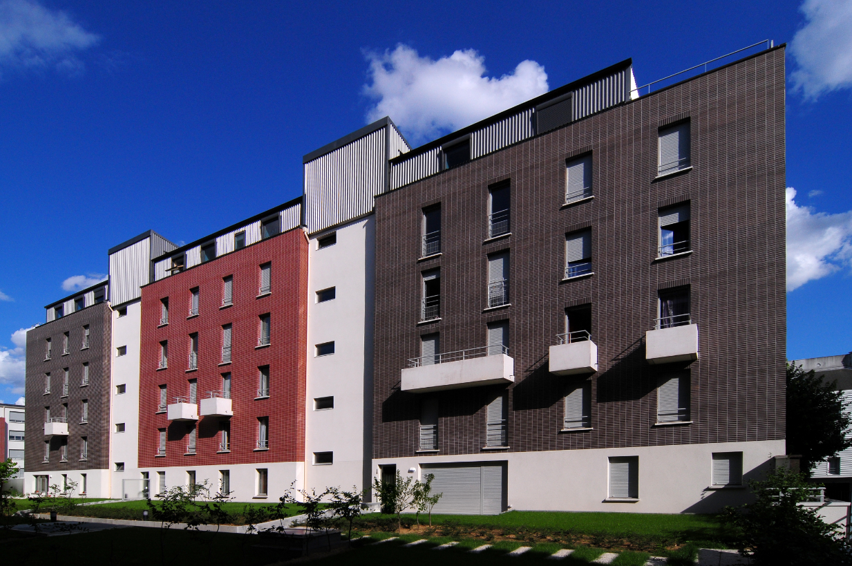 NACARAT – Montreuil