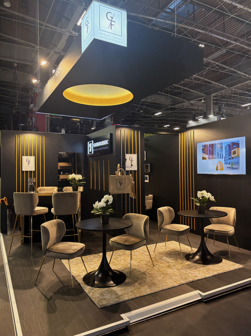 Salon SIMI - Porte de Versailles