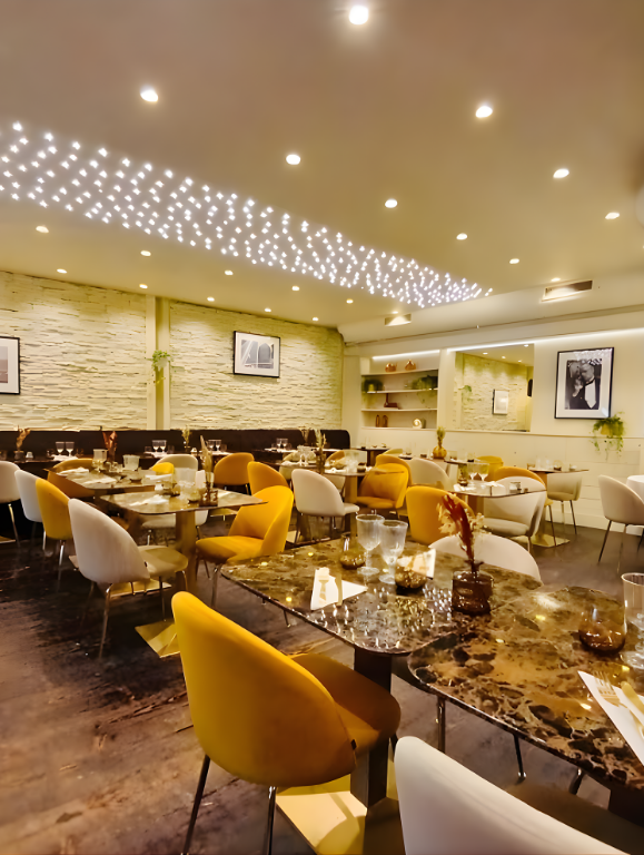 Magnum – Fontainebleau